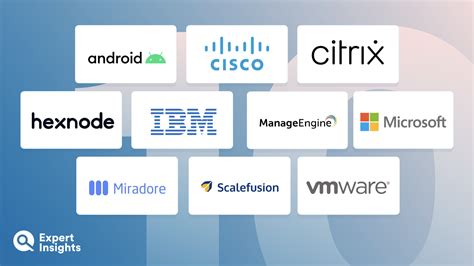 Mobile device management solution for Android developers .